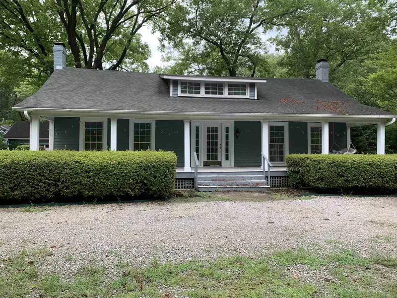 246 N MAIN ST, Collierville, TN 38017