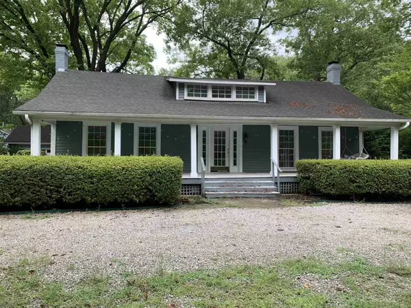 246 N MAIN ST, Collierville, TN 38017