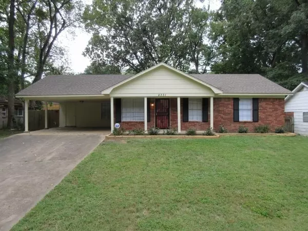 4331 GENYTH AVE, Memphis, TN 38128