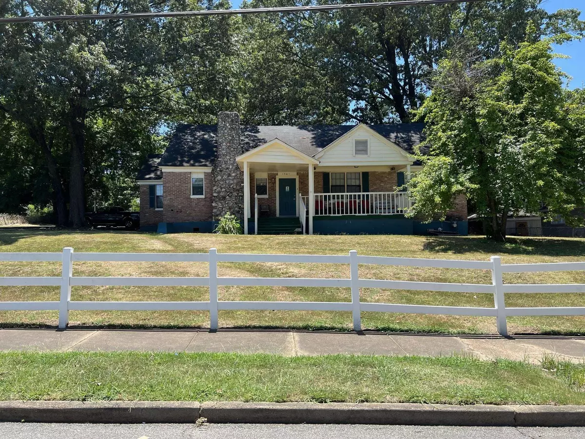 Memphis, TN 38106,1361 E MALLORY AVE