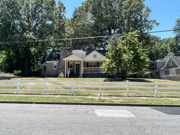 Memphis, TN 38106,1361 E MALLORY AVE