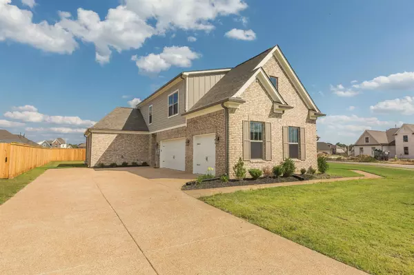 Arlington, TN 38002,6400 CLARKSON CIR
