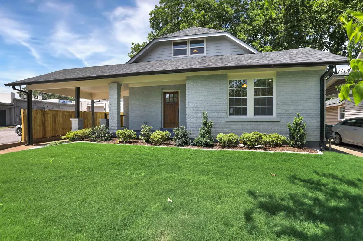 Memphis, TN 38104,937 BLYTHE ST