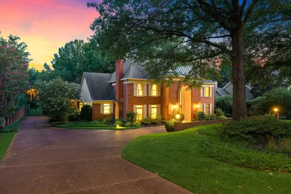 Memphis, TN 38120,6407 MASSEY ESTATES CV