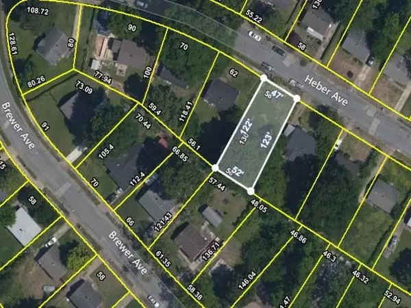 Memphis, TN 38114,2835 HEBER AVE