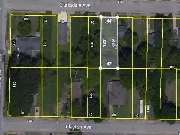 2211 CLARKSDALE AVE, Memphis, TN 38108
