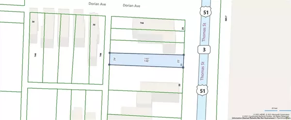 Memphis, TN 38107,1359 THOMAS ST