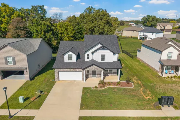 Clarksville, TN 37042,1469 Citadel Dr