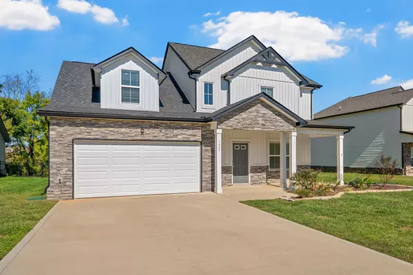 Clarksville, TN 37042,1469 Citadel Dr