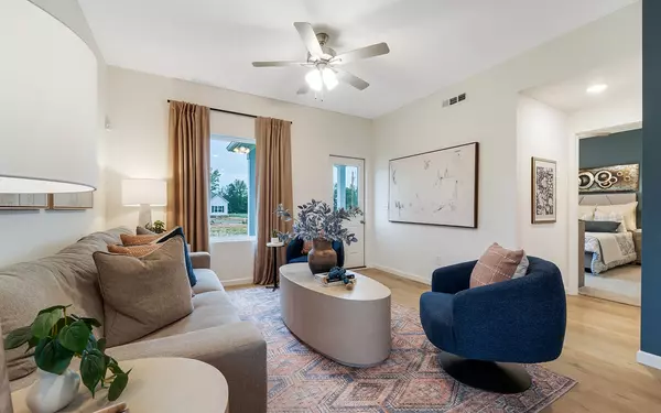 Manchester, TN 37355,76 Stonehenge Lane #N