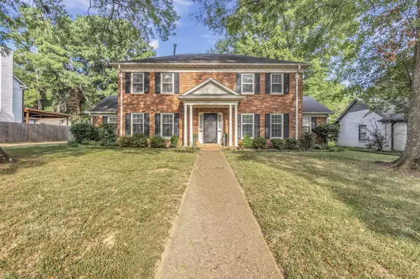 2748 BREENWOOD LN, Memphis, TN 38119