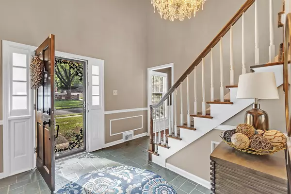 Memphis, TN 38119,2748 BREENWOOD LN