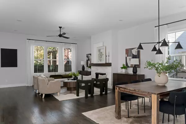 Nashville, TN 37206,2B Belle Forrest Ave