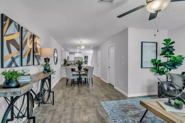 3406 Learning Ln, Murfreesboro, TN 37128