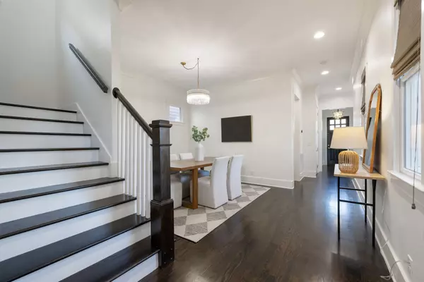 Nashville, TN 37209,4412 Westlawn Dr