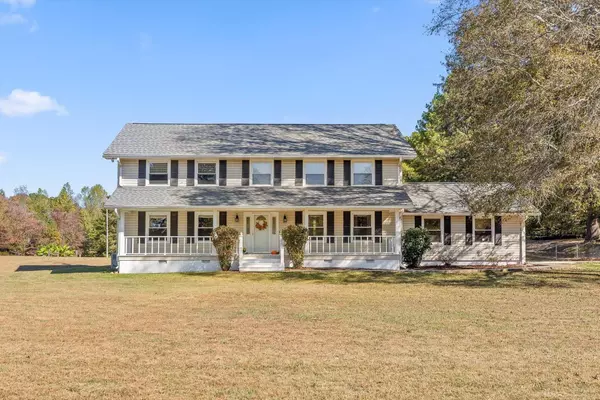 1288 Brymer Creek Road, Mc Donald, TN 37353