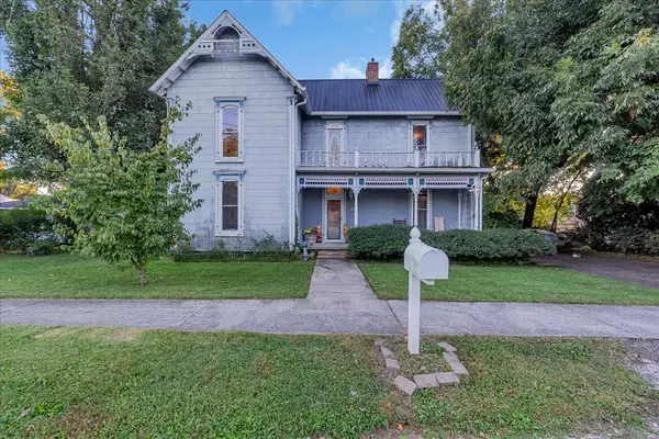 Manchester, TN 37355,412 E Harp St