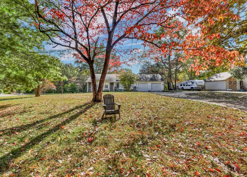 684 Belmont Rd, Clarksville, TN 37040