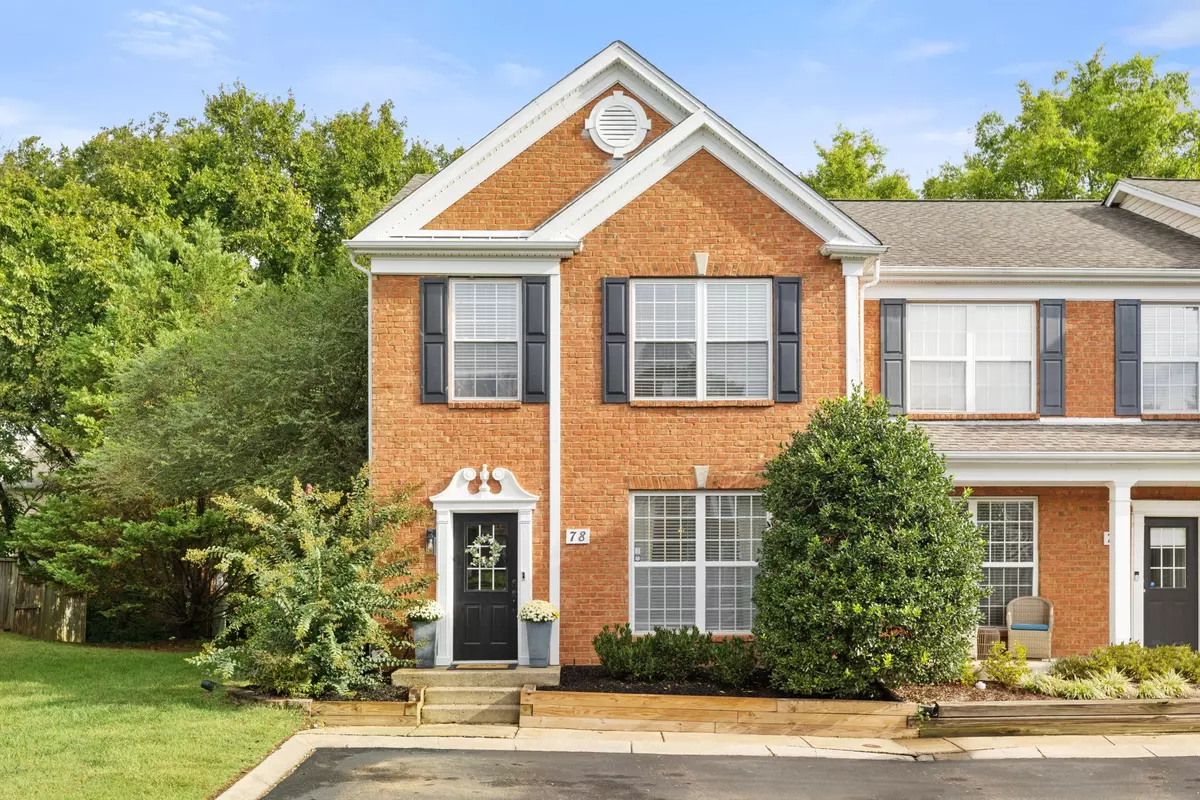 Brentwood, TN 37027,601 Old Hickory Blvd #78