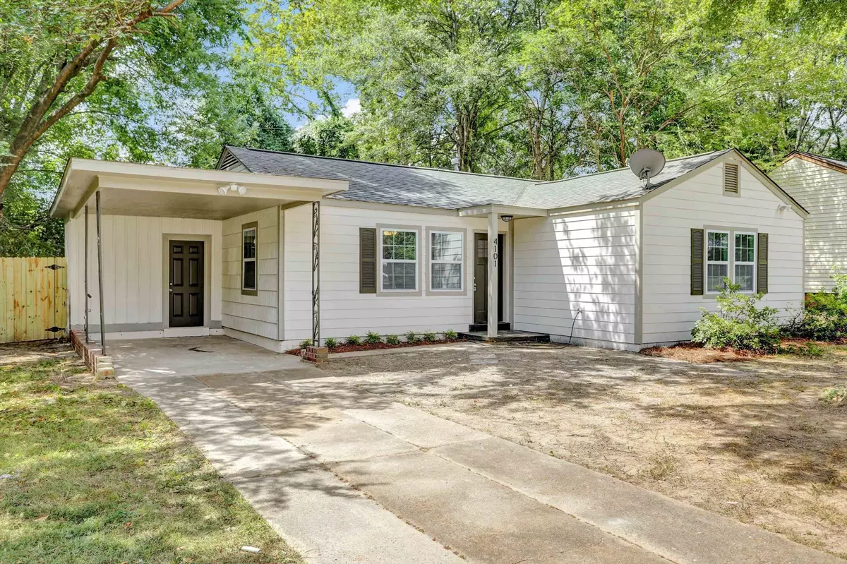 Memphis, TN 38111,4101 MEADOW DR