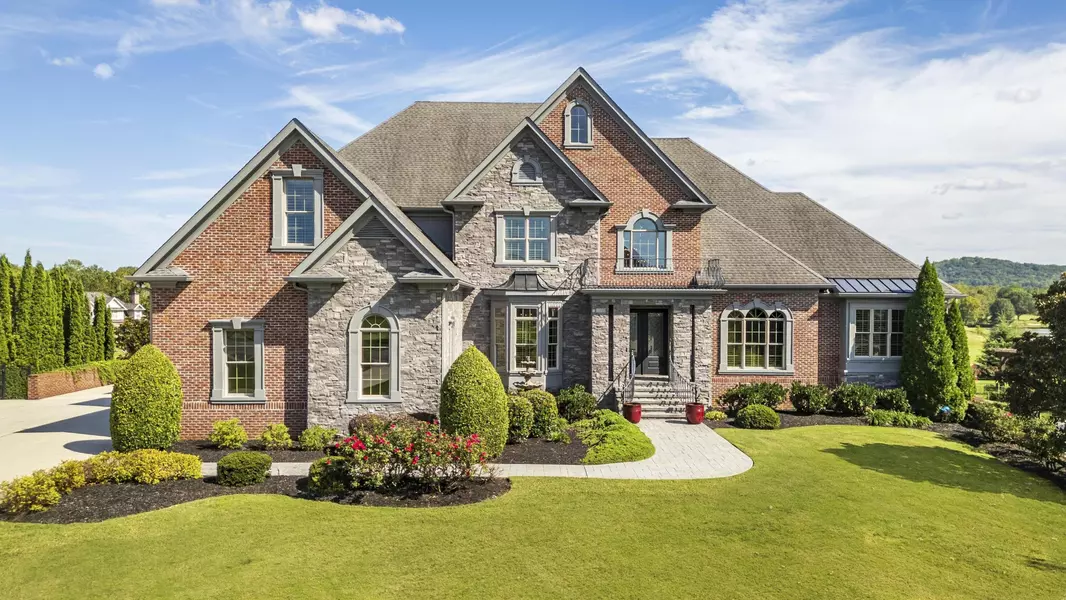 65 Firecreek Drive, Ringgold, GA 30736