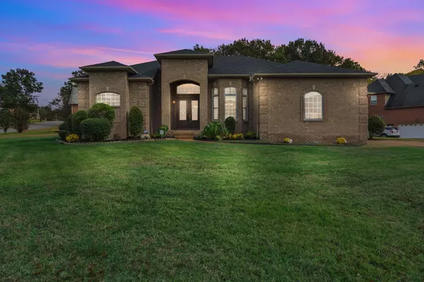 2713 Stokers Ln #S, Nashville, TN 37207