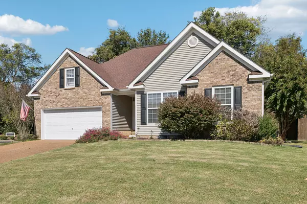 Thompsons Station, TN 37179,1300 Branchside Ct