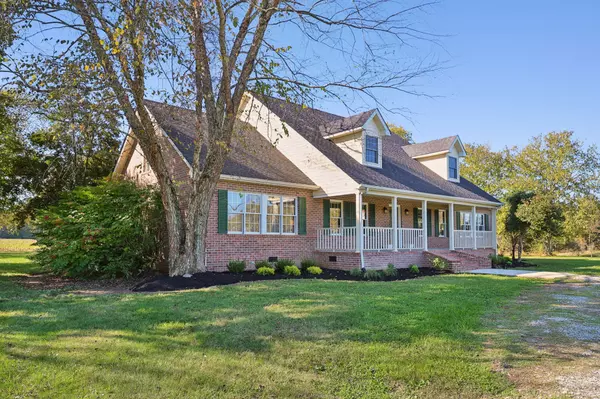 Manchester, TN 37355,2397 Mt View Rd