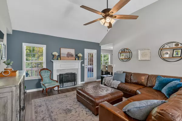 Hendersonville, TN 37075,433 Cumberland Hills Dr