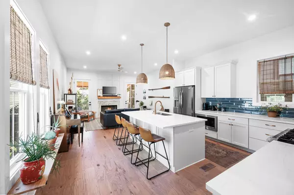 Nashville, TN 37216,939 Spain Ave