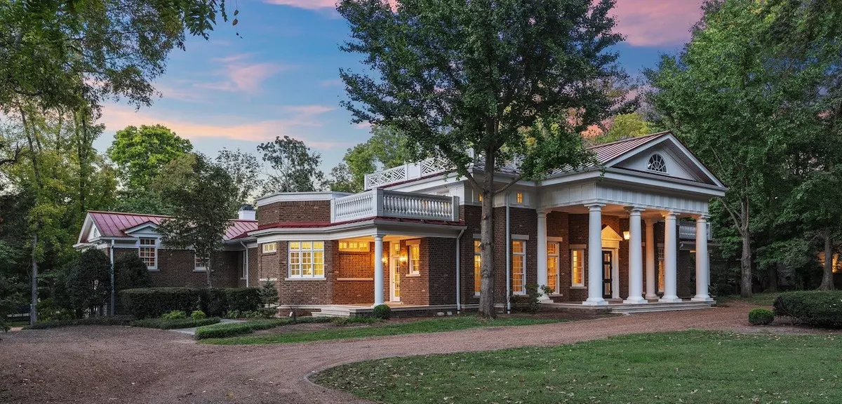 Nashville, TN 37205,4306 Lillywood Rd