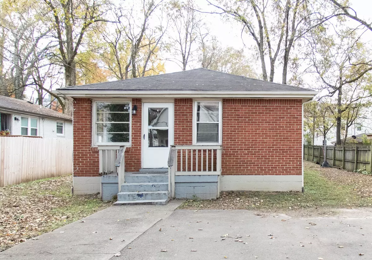 Nashville, TN 37206,1204A Chester Ave