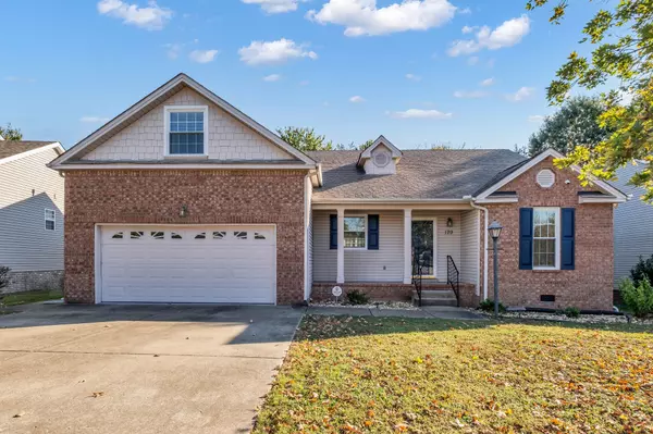 Hendersonville, TN 37075,129 Vintage Cir