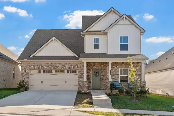 2113 Creekland View Blvd, Nashville, TN 37207