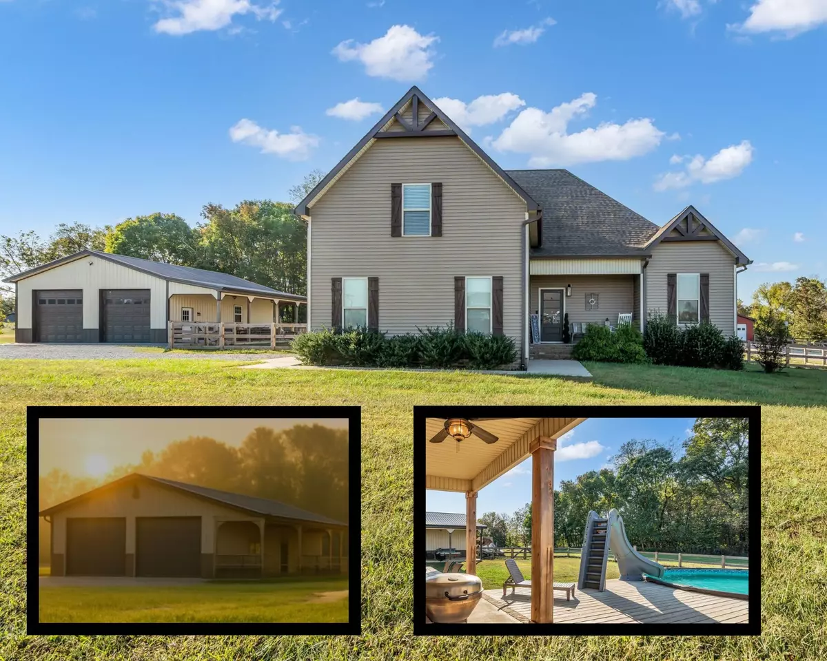 White House, TN 37188,8919 Covington Rd