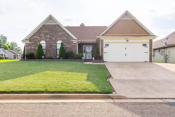 5265 CRYSTAL OAK DR, Memphis, TN 38141