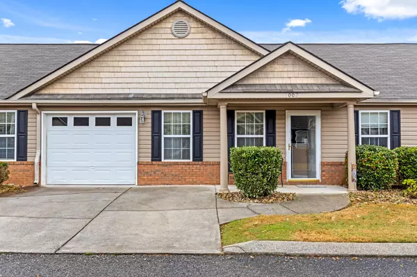 Rossville, GA 30741,1002 Cedar Creek Drive