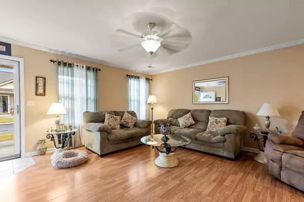 Rossville, GA 30741,1002 Cedar Creek Drive