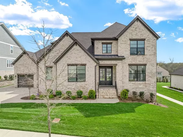 Thompsons Station, TN 37179,3313 Sarah Bee Ln