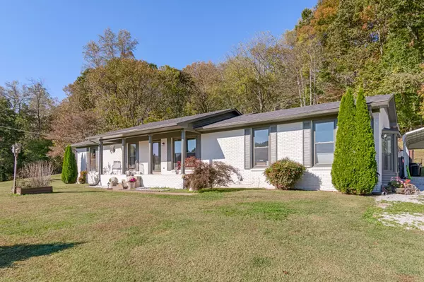 Mount Pleasant, TN 38474,260 W Fork Rd