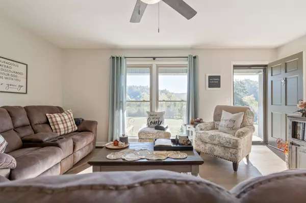 Mount Pleasant, TN 38474,260 W Fork Rd