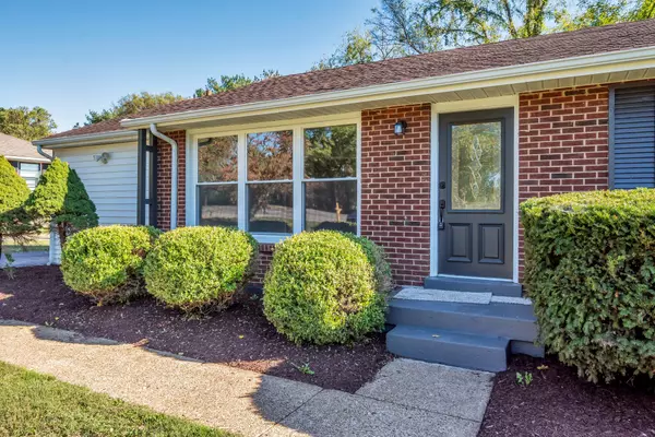 Nashville, TN 37214,2201 June Dr