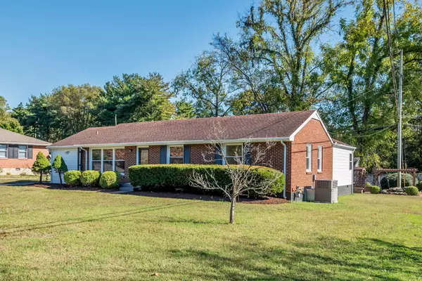 Nashville, TN 37214,2201 June Dr