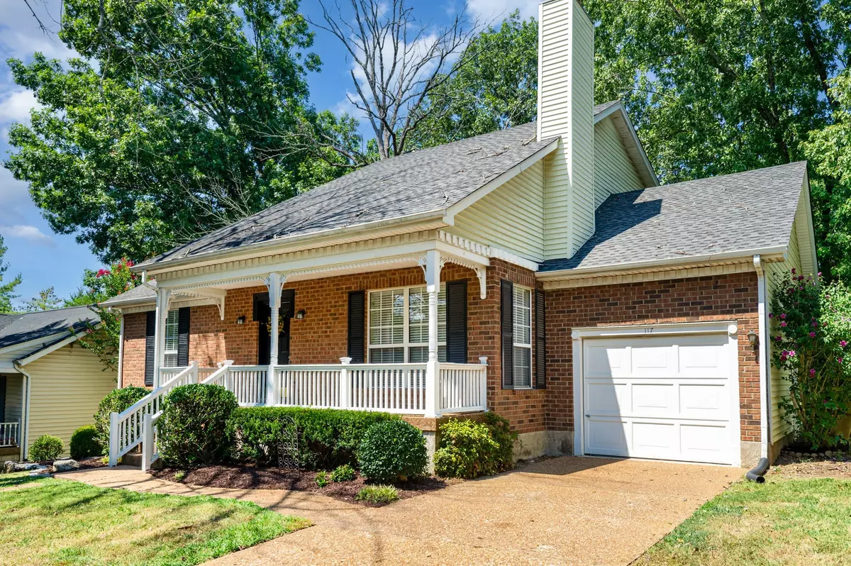 Goodlettsville, TN 37072,117 Southampton Ct