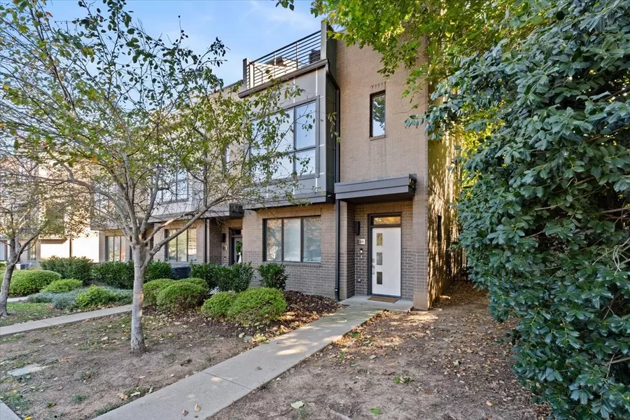 721 Bradford Ave, Nashville, TN 37204