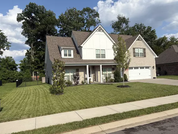 Murfreesboro, TN 37128,826 Licinius Ln