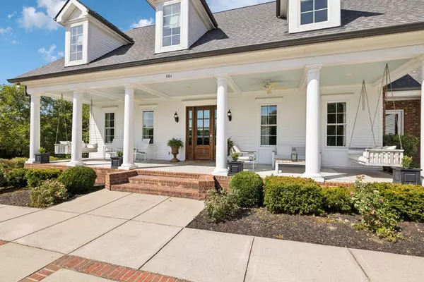 Franklin, TN 37064,801 Murfreesboro Rd