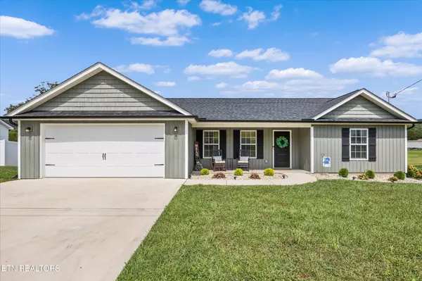 106 Willow Grace Lane, Maynardville, TN 37807