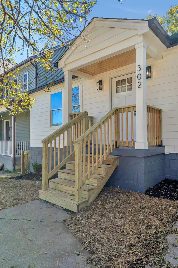 Nashville, TN 37207,302 Marshall St #E