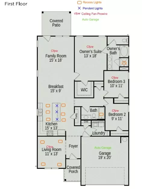 Lebanon, TN 37087,406 Stratford Station Drive